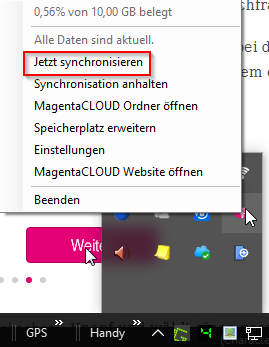 MagentaCLOUD8